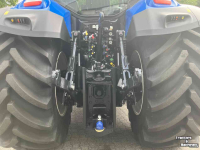 Tractor New Holland T7.290 New Gen DEMO