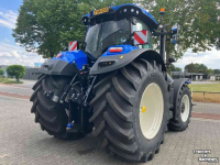 Tractor New Holland T7.290 New Gen DEMO