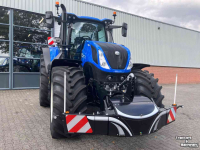 Tractor New Holland T7.290 New Gen DEMO