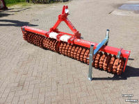 Rollers / Trailed rollers Güttler Mediana 32