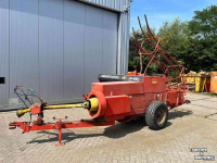 Balers Deutz-Fahr HD560