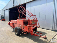 Balers Deutz-Fahr HD560