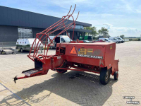 Balers Deutz-Fahr HD560