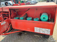 Balers Deutz-Fahr HD560