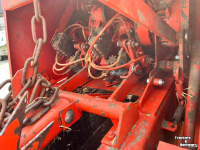 Balers Deutz-Fahr HD560