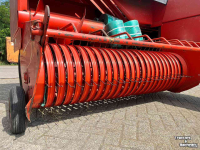 Balers Deutz-Fahr HD560