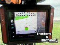 GPS steering systems and attachments Muller Muller Track Guide 3