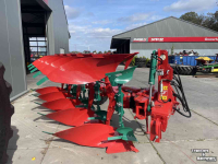 Ploughs Kverneland EG 100 nieuw model