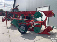 Ploughs Kverneland EG 100 nieuw model