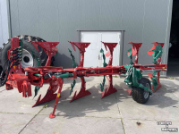 Ploughs Kverneland EG 100 nieuw model