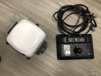 GPS steering systems and attachments Trimble OVERIG