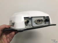 GPS steering systems and attachments Trimble OVERIG