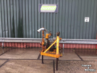 Irrigation pump  - -