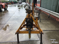 Irrigation pump  - -