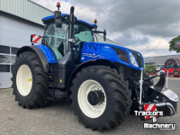 Tractor New Holland T7 290 New Gen