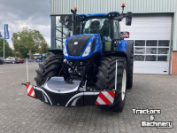 Tractor New Holland T7 290 New Gen