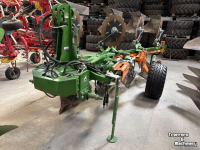 Ploughs Amazone Amazone Teres 300 V 4+0