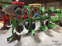 Ploughs Amazone Amazone Teres 300 V 4+0