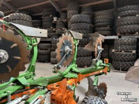 Ploughs Amazone Amazone Teres 300 V 4+0