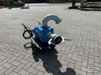 Irrigation pump GMP Bronpompset B4KQA compleet