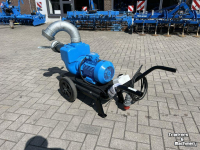 Irrigation pump GMP Bronpompset B4KQA compleet