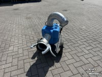 Irrigation pump GMP Bronpompset B4KQA compleet