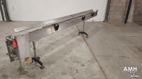 Conveyor  4120X190 TRANSPORTBAND VLAKKE BAND FLAT BELT CONVEYOR BELT FLACHBAND FÖRDERBAND