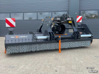 Flail mower TMC Cancela TMS 300D front klepelmaaier