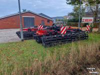 Disc harrow Metal-Fach U710/45