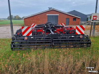 Disc harrow Metal-Fach U710/45