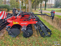 Disc harrow Metal-Fach U710/45