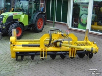 Other forestry equipment and accessories Ka-Ha 150-250