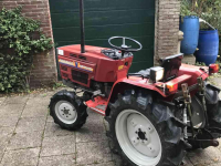 Horticultural Tractors Shibaura sp1540