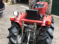 Horticultural Tractors Shibaura sp1540