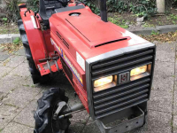 Horticultural Tractors Shibaura sp1540