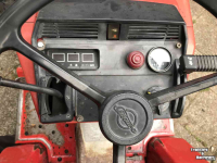 Horticultural Tractors Shibaura sp1540