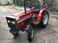 Horticultural Tractors Shibaura sp1540