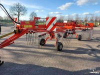 Rake Kuhn GA6002