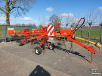 Rake Kuhn GA6002