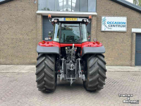 Tractor Massey Ferguson 7715S Eff. Dyna-6