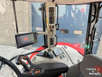 Tractor Massey Ferguson 7715S Eff. Dyna-6
