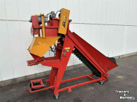 Weighing machines Bijlsma Hercules Afweger voor aardappelen