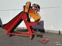 Weighing machines Bijlsma Hercules Afweger voor aardappelen
