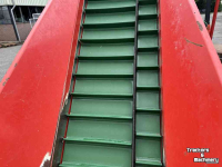Weighing machines Bijlsma Hercules Afweger voor aardappelen