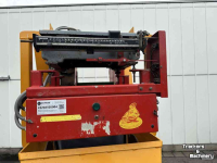 Weighing machines Bijlsma Hercules Afweger voor aardappelen