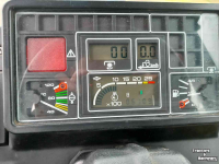 Horticultural Tractors Landini 7880 Portaaltractor