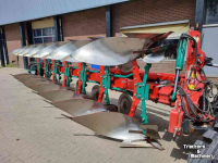 Ploughs Kverneland LO 100-300-6+1-38