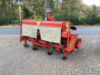 Vegetable- / Precision-seed drill Becker Aeromat