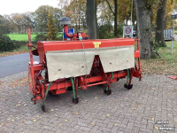 Vegetable- / Precision-seed drill Becker Aeromat