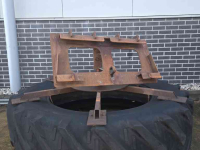 Feed Blade / Slide Schäffer Voerschuif schaffer